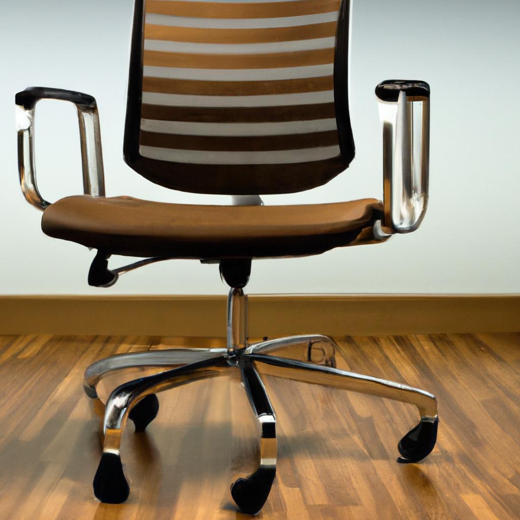 Por que investir em uma cadeira ergonômica faz diferença