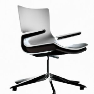 Top 5 modelos de cadeira para home office moderno em 2025