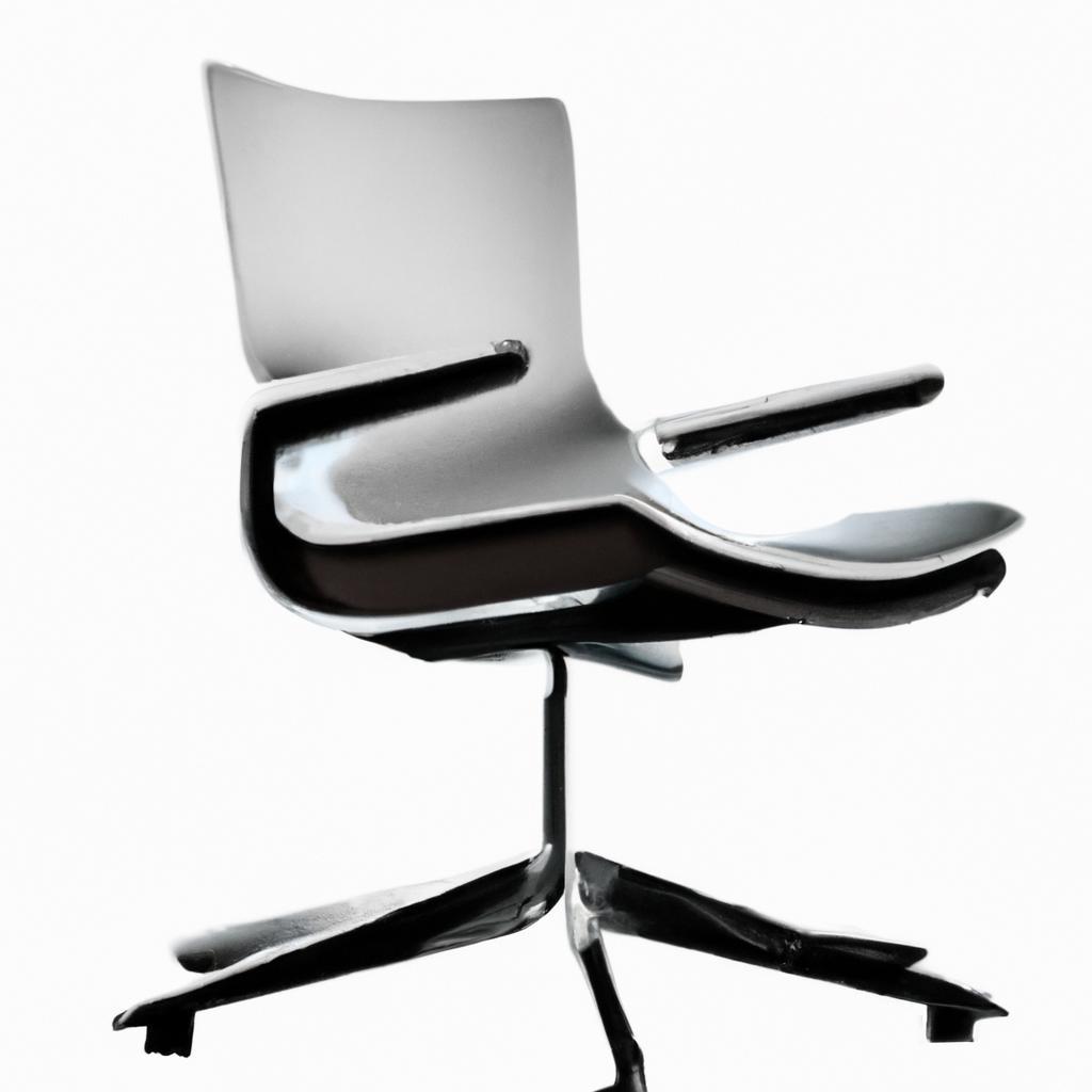 Top 5 modelos de cadeira para home office moderno em 2025