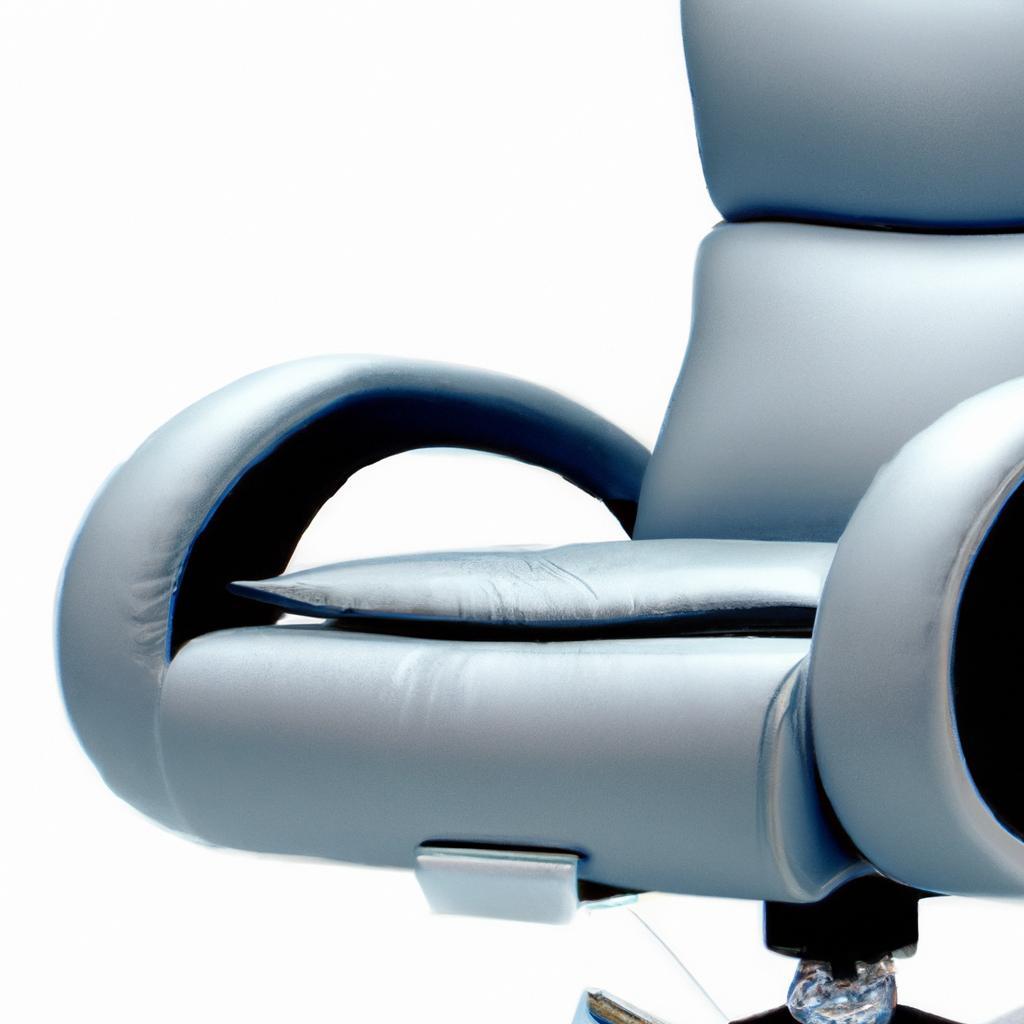cadeira reclinável: conforto e produtividade no seu trabalho